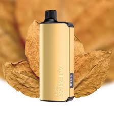 Alibarbar INGOT 9000 Puffs – Tobacco