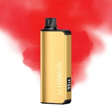 Alibarbar Ingot 9000 Disposable Vape FTP