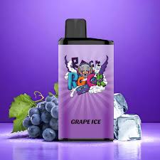 IGET BAR PRO Grape ICE 10000