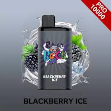 IGET BAR PRO Blackberry Ice 10000