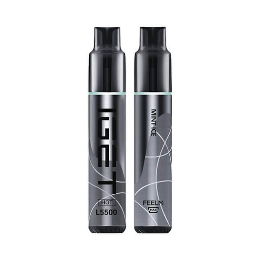 IGET Hot Mint Ice 5500