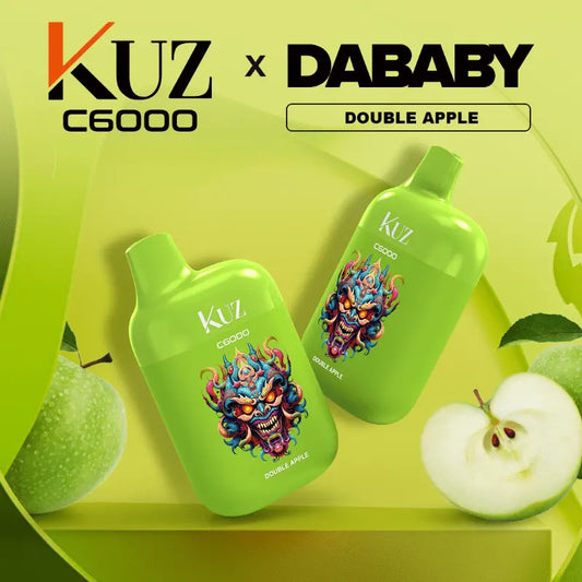 KUZ Double Apple