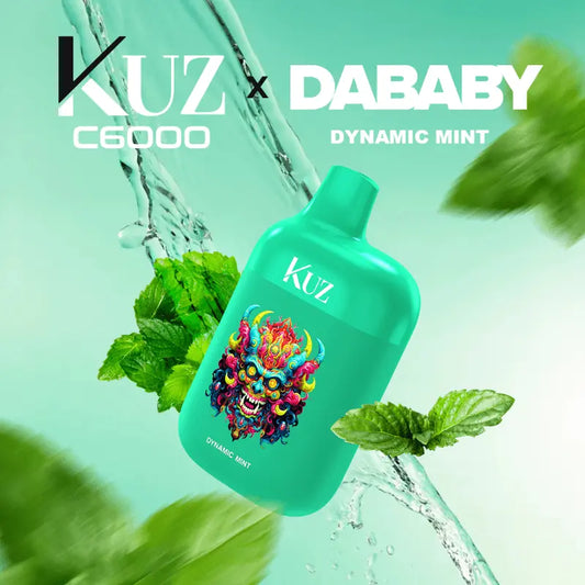 KUZ Dymanic Mint
