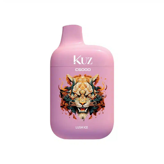 KUZ Lush Ice